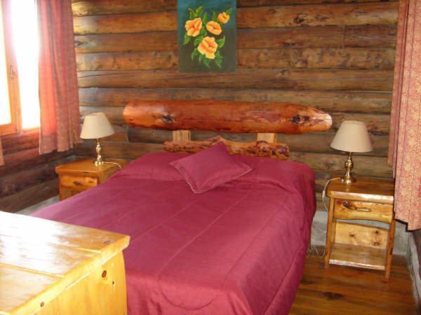 Cabanas El Milagro San Roque  ห้อง รูปภาพ